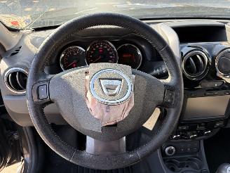 Dacia Duster AUTOMATIC 1.5 DCI - 8V TURBO picture 53