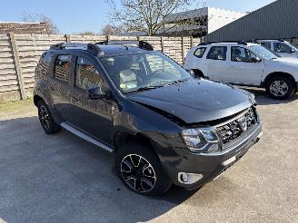 Dacia Duster AUTOMATIC 1.5 DCI - 8V TURBO picture 62