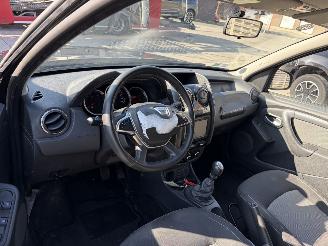Dacia Duster AUTOMATIC 1.5 DCI - 8V TURBO picture 64