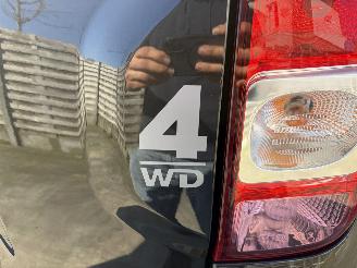 Dacia Duster AUTOMATIC 1.5 DCI - 8V TURBO picture 45