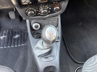 Dacia Duster AUTOMATIC 1.5 DCI - 8V TURBO picture 51