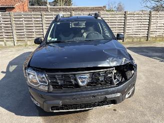 Dacia Duster AUTOMATIC 1.5 DCI - 8V TURBO picture 77