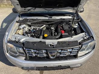 Dacia Duster AUTOMATIC 1.5 DCI - 8V TURBO picture 15