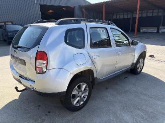 Dacia Duster AUTOMATIC 1.5 DCI - 8V TURBO picture 7
