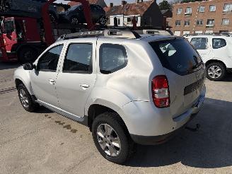 Dacia Duster 1.5 DCI - 8V TURBO AUTO picture 4