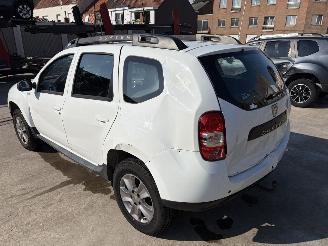 Dacia Duster 1.5 DCI - 8V TURBO picture 4
