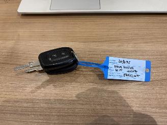 Dacia Duster 1.5 DCI - 8V TURBO picture 19