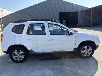 Dacia Duster 1.5 DCI - 8V TURBO picture 17