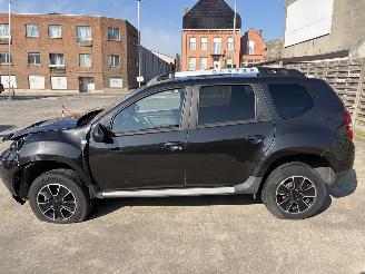 Dacia Duster 1.5 DCI - 8V TURBO 4X4 picture 21