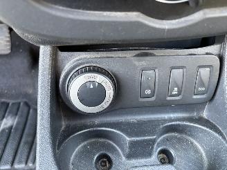 Dacia Duster 1.5 DCI - 8V TURBO 4X4 picture 13