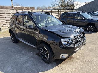 Coche accidentado Dacia Duster 1.5 DCI - 8V TURBO 4X4 2017/5