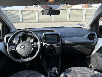 Toyota Aygo 1.0 VVTI - 12V picture 6