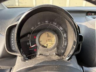 Toyota Aygo 1.0 VVTI - 12V picture 9