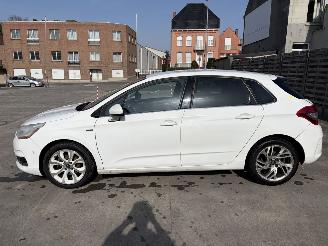 Citroën C4 1.6 HDI - 8V TURBO picture 22
