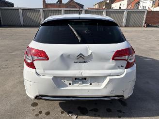 Citroën C4 1.6 HDI - 8V TURBO picture 20