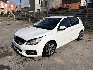 Peugeot 308 2 PHASE 2 1,5 picture 2