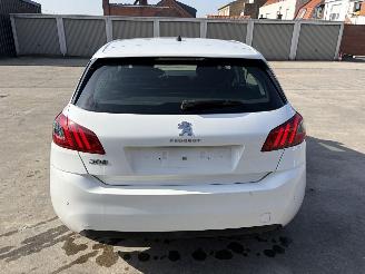 Peugeot 308 2 PHASE 2 1,5 picture 22