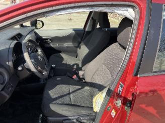 Toyota Yaris 1.0 VVTI - 12V picture 8