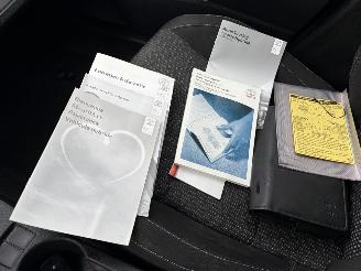 Toyota Auris 1.8i - 16V HYBRID picture 19