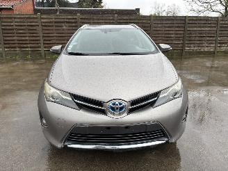 Toyota Auris 1.8i - 16V HYBRID picture 21