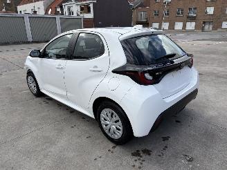 Toyota Yaris 1.5i - 12V picture 4