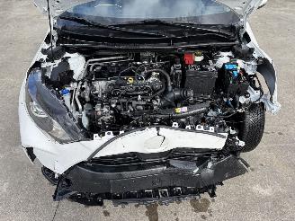 Toyota Yaris 1.5i - 12V picture 19