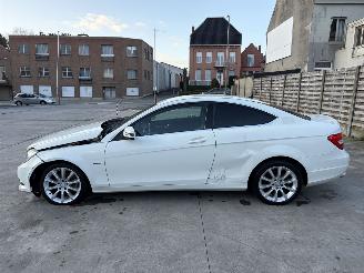 Mercedes C-klasse C220D picture 20