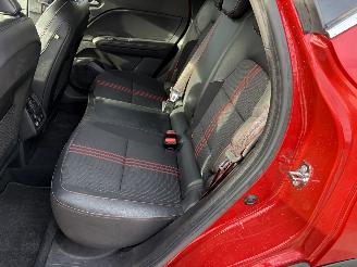 Renault Captur RS LINE 2 PHASE 1 1.6i - 16V TCE 160 E-TECH picture 7