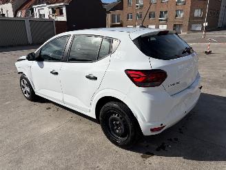 Dacia Sandero 3 1.0i picture 4