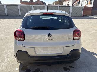 Citroën C3 3 PHASE 2 1.2 VTI - 12V picture 17