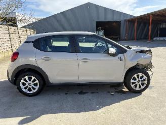 Citroën C3 3 PHASE 2 1.2 VTI - 12V picture 19