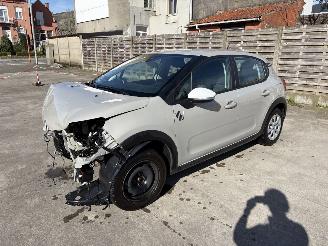 Citroën C3 3 PHASE 2 1.2 VTI - 12V picture 4