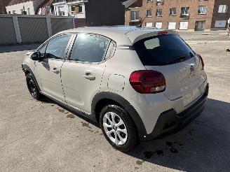 skadebil auto Citroën C3 3 PHASE 2 1.2 VTI - 12V 2023/11