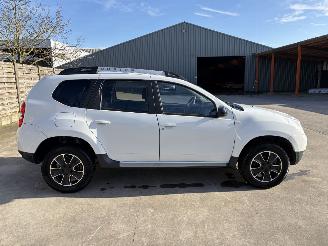 Dacia Duster 4x4 picture 19