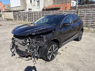 Nissan Qashqai 1.5 DCI picture 4