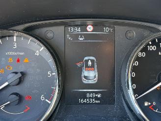 Nissan Qashqai 1.5 DCI picture 6