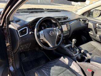 Nissan Qashqai 1.5 DCI picture 3