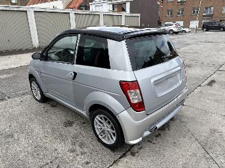 Citroën  AMI picture 14