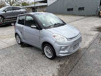 Citroën  AMI picture 11