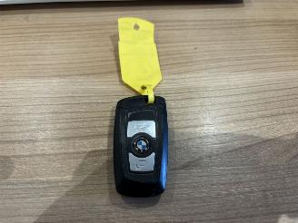 BMW 3-serie 320D 2.0D - 16V TURBO picture 21