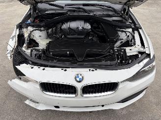 BMW 3-serie 320D 2.0D - 16V TURBO picture 14