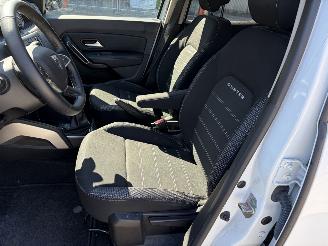 Dacia Duster 2 PHASE 1 1.2i - 16V TURBO TCE 125 picture 8