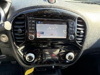 Nissan Juke 1 PHASE 2 1.5 DCI - 8V TURBO picture 10