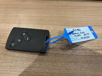 Renault Clio PHASE 2 1.2i - 16V TURBO TCE 120 picture 25