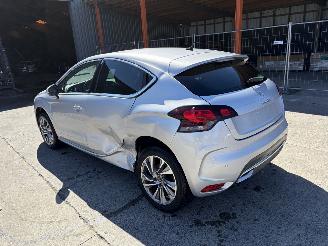 Citroën DS4 PHASE 1 2.0 HDI - 16V TURBO picture 5