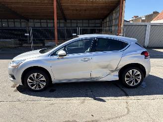 Citroën DS4 PHASE 1 2.0 HDI - 16V TURBO picture 24