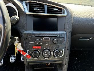 Citroën DS4 PHASE 1 2.0 HDI - 16V TURBO picture 13