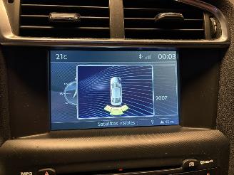 Citroën DS4 PHASE 1 2.0 HDI - 16V TURBO picture 11