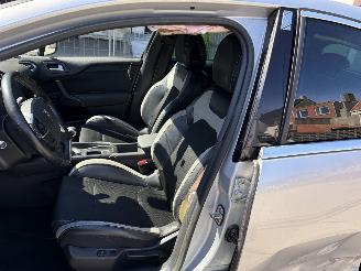 Citroën DS4 PHASE 1 2.0 HDI - 16V TURBO picture 9