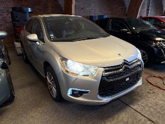 Citroën DS4 PHASE 1 2.0 HDI - 16V TURBO picture 2